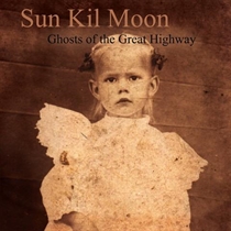 Sun Kil Moon: Ghosts Of The Great Highway (2xVinyl)